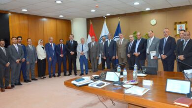 «بتروفرح» تقود طفرة استكشافية باستثمارات تُناهز 91 مليون دولار