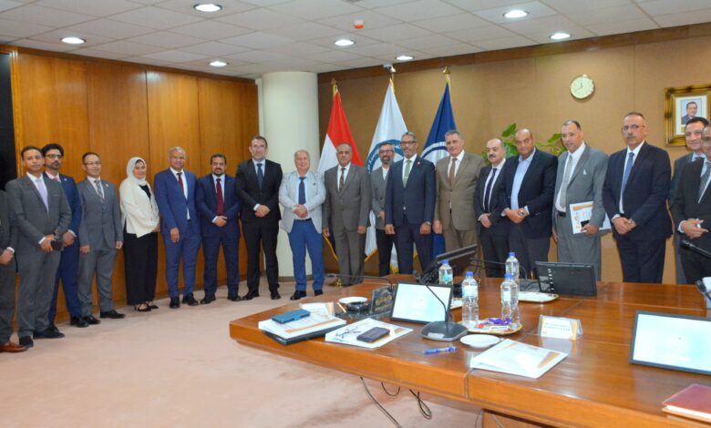 «بتروفرح» تقود طفرة استكشافية باستثمارات تُناهز 91 مليون دولار