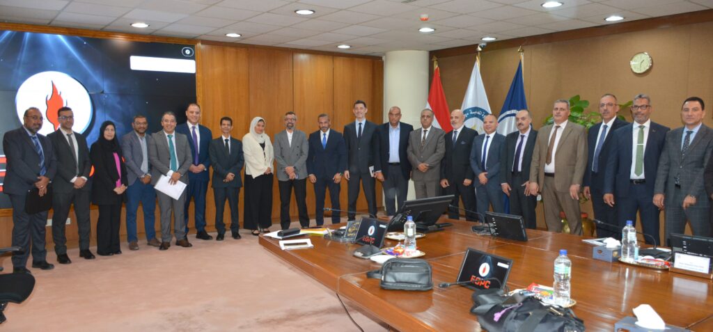 «بتروشهد» تحقق 7730 برميل يوميًا وحفر 3 ابار تنموية خلال 2025/2026
