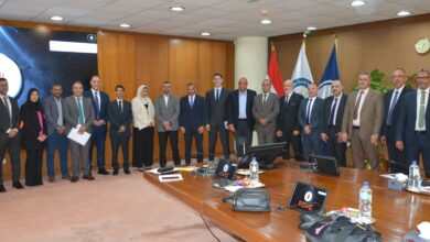«بتروشهد» تحقق 7730 برميل يوميًا وحفر 3 ابار تنموية خلال 2025/2026