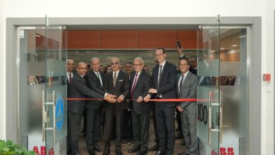 «ABB مصر» تطور معامل كلية الهندسة بجامعة عين شمس ضمن شراكة استراتيجية طويلة الأمد