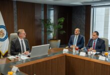 اعتماد الجمعية العامة لشركة البتروكيماويات المصرية