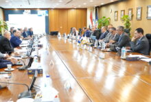 المهندس صلاح عبدالكريم يشهد اعتماد نتائج أعمال «جمسة» و «الأمل» و «نوربيتكو» عن العام المالي 2026/2025