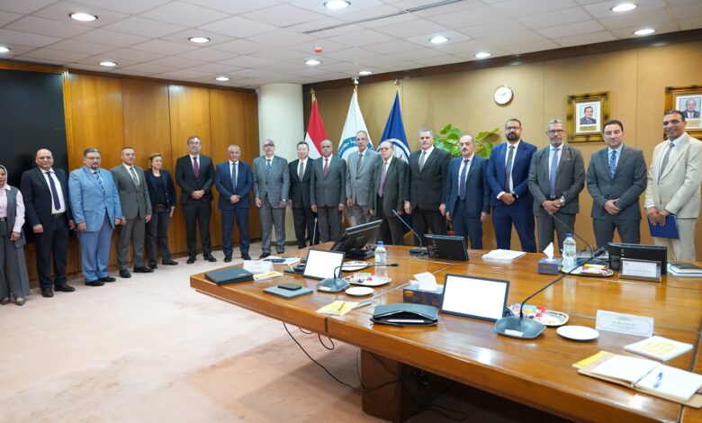 طفرة إنتاجية واكتشافات جديدة: «نوربيتكو» تحفر 13 بئرًا وتنتج 7.12 ألف برميل يوميًا باستثمارات 91.4 مليون دولار