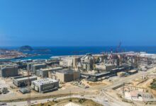 محطة «أكويو» التركية للطاقة النووية