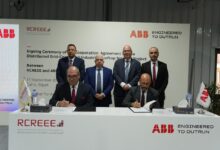 «ABB مصر» تطلق أحد أكبر مشروعات الطاقة الشمسية الموزعة بالقطاع الصناعي