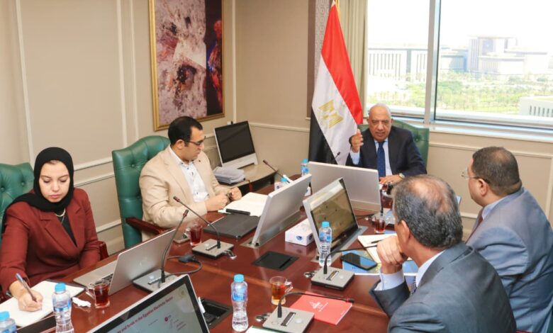 وزير الكهرباء يضع اللمسات الأخيرة «نكسوس انالاتيكا» لتحرير السوق وجذب الاستثمارات