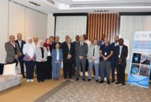 «الطاقة الذرية» تطلق دورة إقليمية لبناء قدرات أطقم تشغيل المفاعلات البحثية