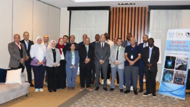 «الطاقة الذرية» تطلق دورة إقليمية لبناء قدرات أطقم تشغيل المفاعلات البحثية