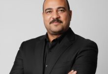 المھندس أحمد ثابت جابر