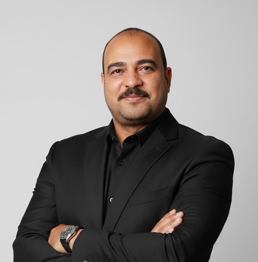 المھندس أحمد ثابت جابر