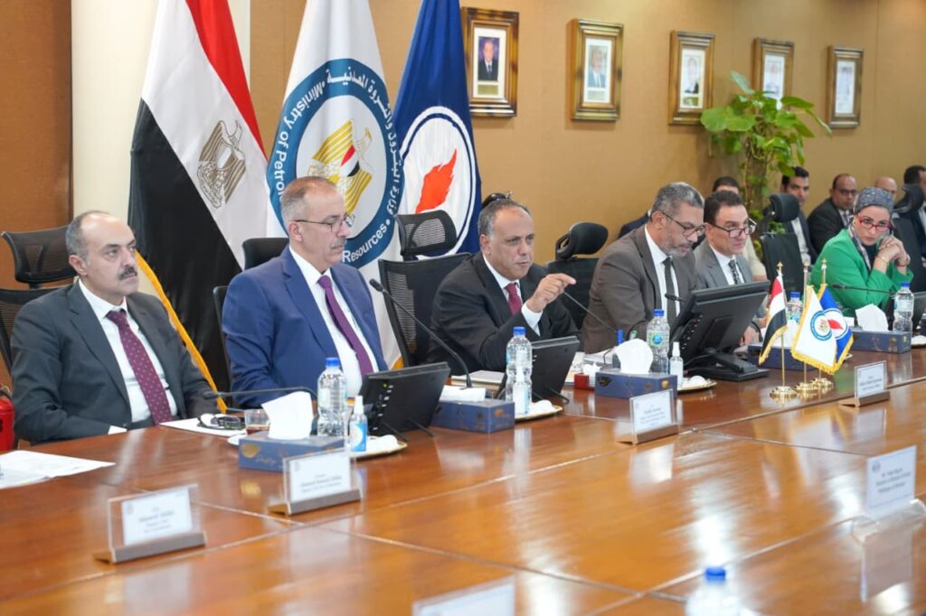 «بتروسنان» تتجاوز مستهدفات الإنتاج خلال العام الماضي 