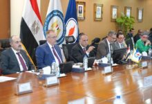 «بتروسنان» تتجاوز مستهدفات الإنتاج خلال العام الماضي