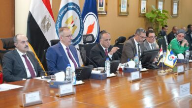 «بتروسنان» تتجاوز مستهدفات الإنتاج خلال العام الماضي