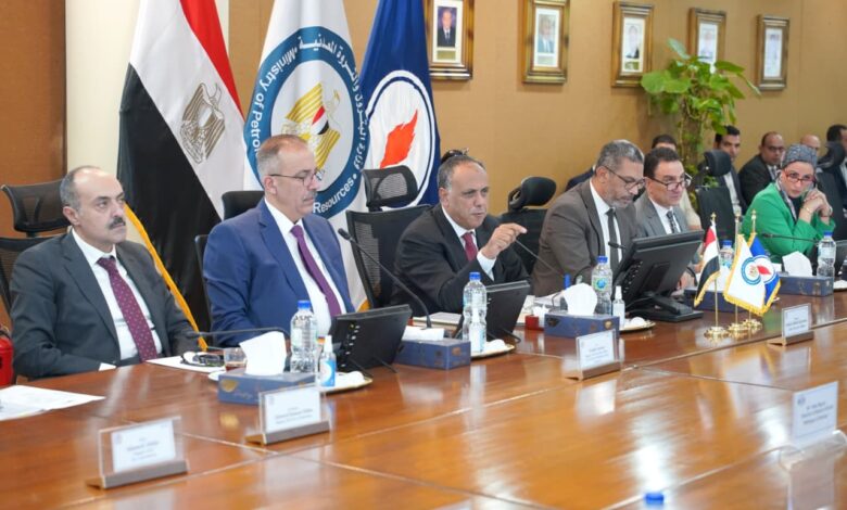 «بتروسنان» تتجاوز مستهدفات الإنتاج خلال العام الماضي