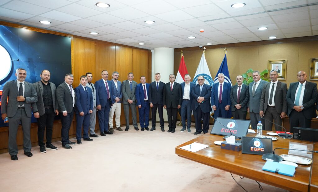 اعتماد نتائج أعمال «بتروسنان» عن العام المالى 2026-2025
