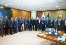 اعتماد نتائج أعمال «بتروسنان» عن العام المالى 2026-2025 