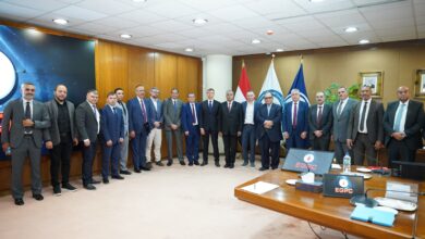 اعتماد نتائج أعمال «بتروسنان» عن العام المالى 2026-2025 