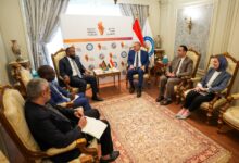 مصر وكينيا وتنزانيا تضعان حجر الأساس لتوطين الصناعات التعدينية وتطوير المسح الجيولوجي
