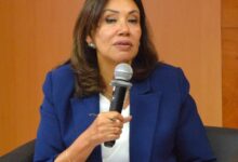 الدكتورة عبلة عبد اللطيف