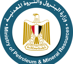 وزارة البترول والثروة المعدنية