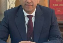 المهندس أسامة عبد الله رئيس مجلس إدارة شركة اجيماك