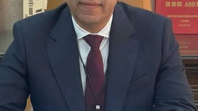 المهندس أسامة عبد الله رئيس مجلس إدارة شركة اجيماك
