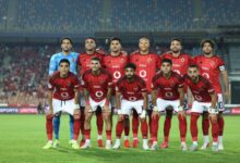 الاهلي