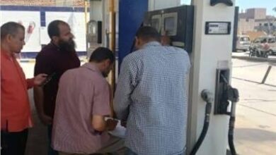 «لجنة الرقابة» بالبترول تُحبط محاولات سرقة وتلاعب بالوقود