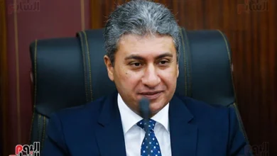 شريف فتحي