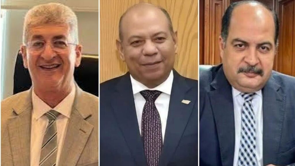 شركات البترول تتقدم في تصنيف ENR 2026 للمقاولين الدوليين