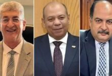 شركات البترول تتقدم في تصنيف ENR 2026 للمقاولين الدوليين