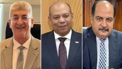 شركات البترول تتقدم في تصنيف ENR 2026 للمقاولين الدوليين