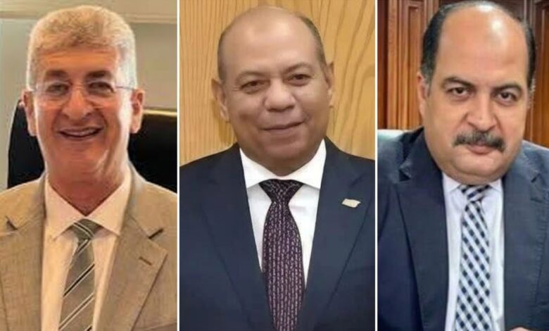 شركات البترول تتقدم في تصنيف ENR 2026 للمقاولين الدوليين