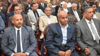 «فوسفات مصر» تشارك في الاحتفال بالعيد القومي الـ67 لمحافظة الوادي الجديد