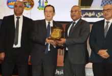 «نقابة البترول» تحتفي بذكرى نصر اكتوبر
