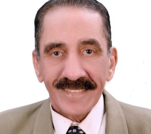 د. مدحت صبري - الخبير الاقتصادي