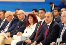 د. هدي يسي رئيس اتحاد المستثمرات العرب