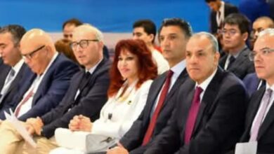 د. هدي يسي رئيس اتحاد المستثمرات العرب