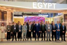 صان مصر تشارك ضمن جناح مصر في مؤتمر ومعرض الطاقة العالمي بالرياض