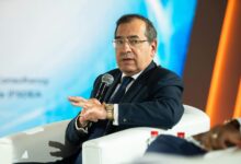 المهندس طارق الملا رئيس لجنة الطاقة بمجلس النواب