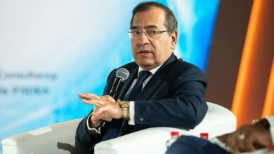 المهندس طارق الملا رئيس لجنة الطاقة بمجلس النواب