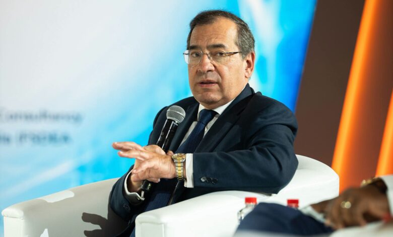 المهندس طارق الملا رئيس لجنة الطاقة بمجلس النواب