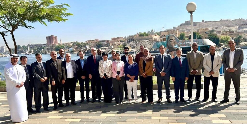 «الرقابة النووية والإشعاعية» تستضيف اجتماعًا إقليميًا للوكالة الدولية للطاقة الذرية بأسوان