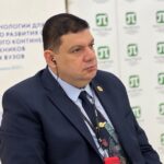 أ.د. أمجد الوكيل رئيس هيئة المحطات النووية لتوليد الكهرباء الأسبق