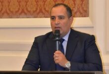 الدكتور سمير رسلان رئيس الشركة القابضة لجنوب الوادي للبترول