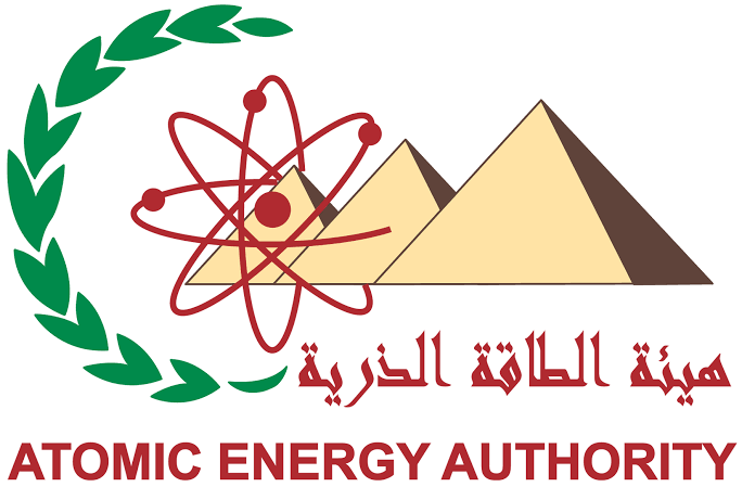 هيئة الطاقة الذرية المصرية