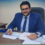 د. أحمد علاء الدين الملا مدير عام مساعد تخطيط القوي العاملة