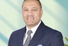 مهندس علي زين العابدين رئيس جمعية مستثمري بدر