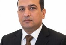 الدكتور مصطفى محمد الشحات مدير عام المتابعة المركزية للخدمات الطبية بالشركة المصرية لنقل الكهرباء